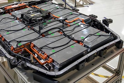 安顺电池回收费用-收购铁锂电池回收站