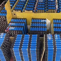 甘南藏族专业上门回收动力电池|正规公司上门回收蓄电池